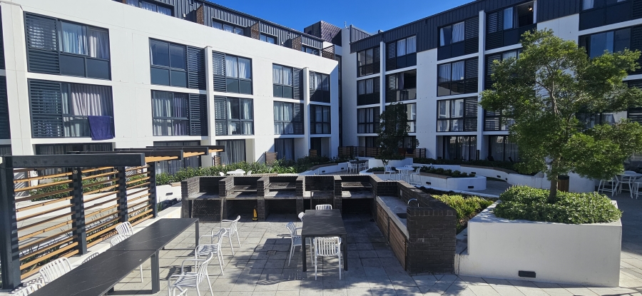 To Let 1 Bedroom Property for Rent in Dennesig Western Cape